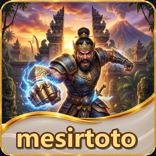 Ringkasan kenyamanan sistem aplikasi mesirtoto di Android