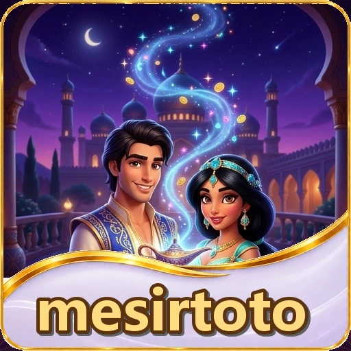 Ilustrasi pertanyaan FAQ soal instalasi mesirtoto APK