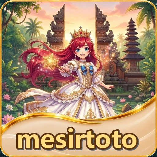 Metadata dan identitas paket aplikasi mesirtoto APK