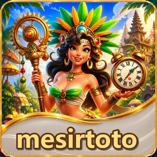 Persyaratan singkat sebelum download mesirtoto APK