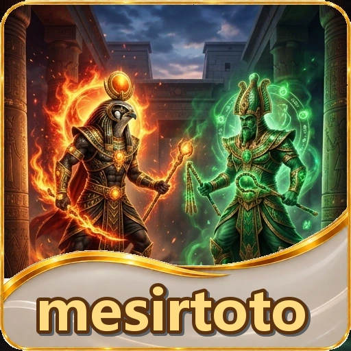 Langkah 5: proses instalasi mesirtoto APK di Android