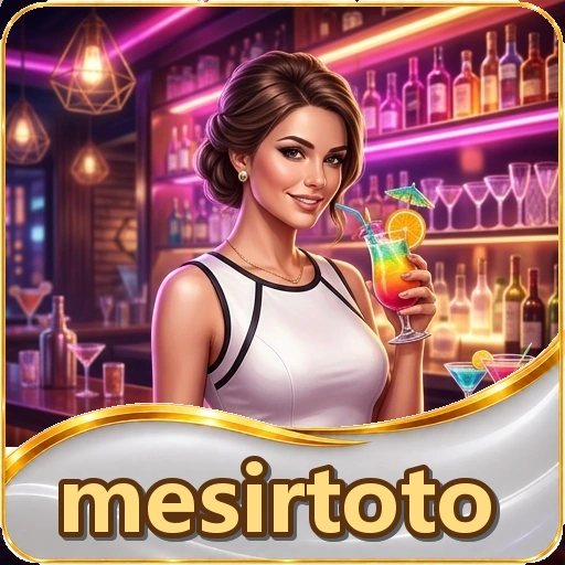 Langkah 6: konfirmasi mesirtoto APK berhasil terpasang
