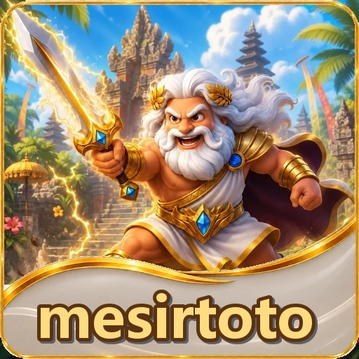 Struktur isi file APK mesirtoto: manifest dan paket Android