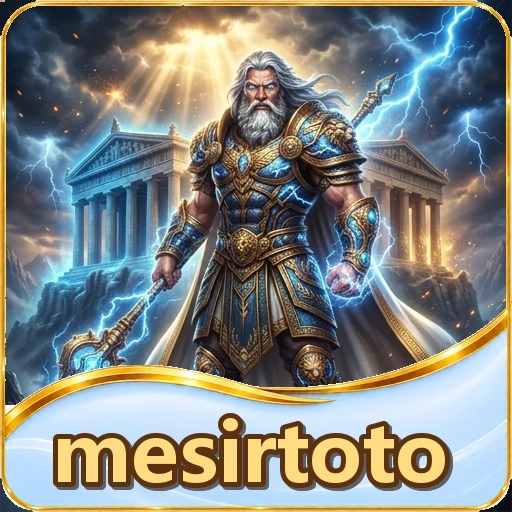 Tanda mengenali saluran resmi mesirtoto sebelum unduh APK