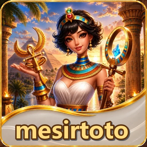 Tim di balik portal mesirtoto: visi, misi, dan layanan Indonesia